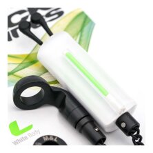 Korda - White Bobbin - Small