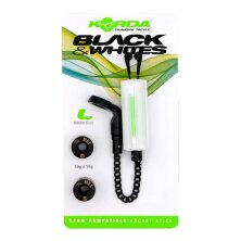 Korda - White Bobbin - Small