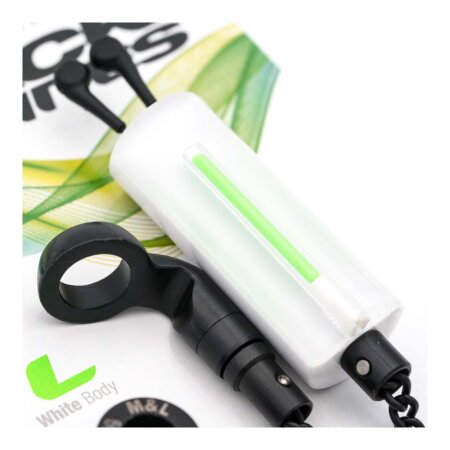 Korda - White Bobbin - Medium