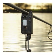 Korda - White Bobbin - Medium