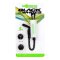 Korda - White Bobbin - Medium