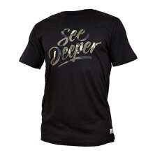 Fortis - See Deeper T-Shirt