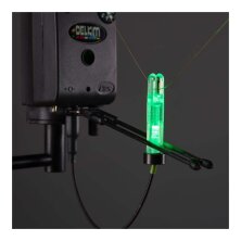 Delkim - SlimLite Indication Set Clear - Green