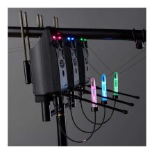 Delkim - SlimLite Indication Set Clear - Yellow