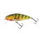 Salmo - Perch Floating 8cm - Holographic Perch