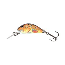 Salmo - Hornet Floating 3,5cm - Trout