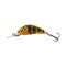 Salmo - Hornet Floating 4cm - Gold Fluo Perch