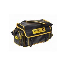Sportex - Spinnanglertasche - 50cm 26cm 15cm