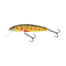 Salmo - Minnow Floating 5cm - Trout