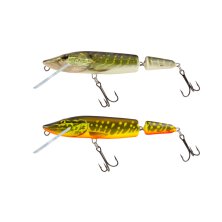 Salmo - Pike Jointed Floating 11cm