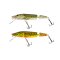 Salmo - Pike Jointed Floating 11cm