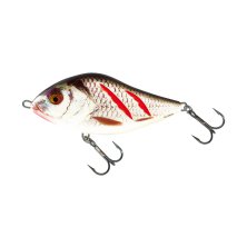 Salmo - Slider Sinking 5cm - Wounded Real Grey Shiner