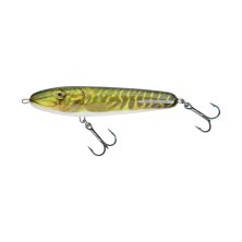 Salmo - Sweeper Sinking 10cm - Real Pike