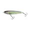 Salmo - Sweeper Sinking 10cm - Silver Chartreuse Shad
