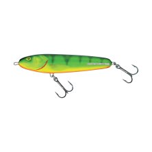 Salmo - Sweeper Sinking 10cm - Hot Perch