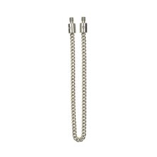 Solar Tackle - Stainless Chain - Stainless Ended - 12inch