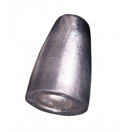 Iron Claw - Bullet Sinkers
