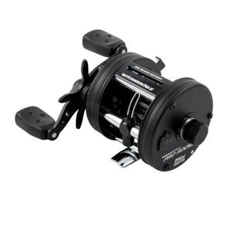 Abu Garcia - Ambassadeur Pro Rocket CSB