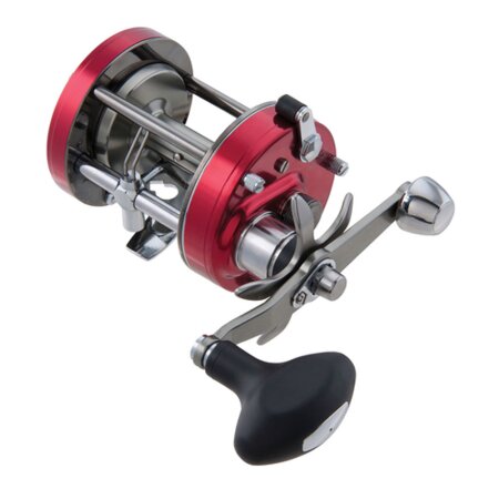 Abu Garcia - Ambassadeur 7000 C Round - 7001