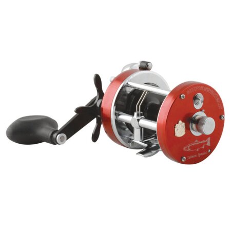 Abu Garcia - Ambassadeur 7000i - Salmon Special