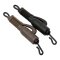 Korda - QC Hybrid Lead Clip - Gravel/Clay