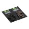Korda - QC Hybrid Lead Clip - Weed/Silt