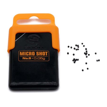 Guru - Micro Shot - Size 10