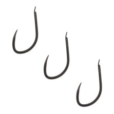 Guru - Super LWG Hook - Barbless/Eyed - Size 18