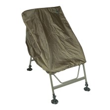 Fox - Waterproof Chair Covers - XL
