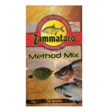 Zammataro - Method Mix Z-One - Strawberry Red