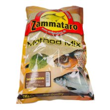 Zammataro - Method Mix Z-One - Sweet Chocolate