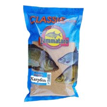 Zammataro - Classic Range 1 kg - Karpfen