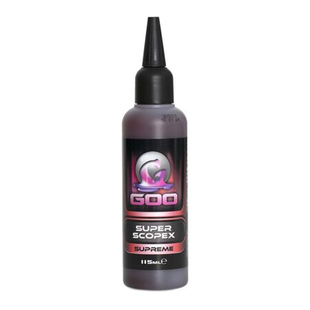 Korda - Goo - Super Scopex Supreme