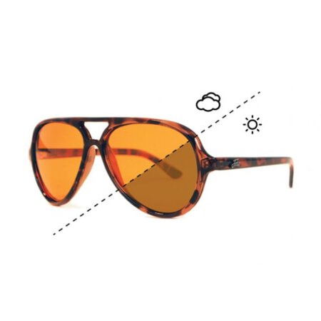 Fortis - Aviator - Switch