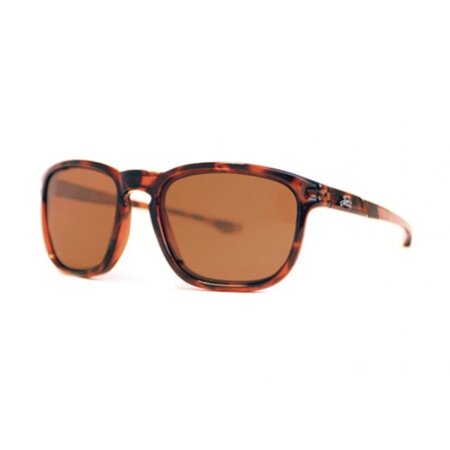 Fortis - Strokes - Brown