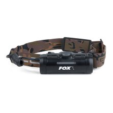 Fox- Halo AL350C Headtorch