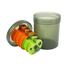 Fox - Stiff Chod Rig Standard - 30lb Size 4