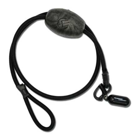 Poseidon - Boat Holder Speed Release black