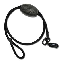 Poseidon - Boat Holder Speed Release black