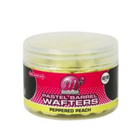 Mainline - Pastel Wafter Barrels - Peppered Peach