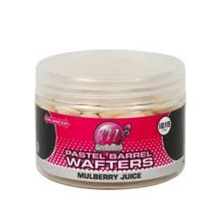 Mainline - Pastel Wafter Barrels - Mulberry Juice