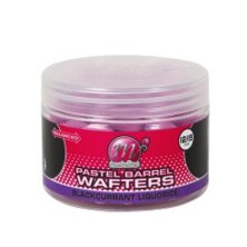 Mainline - Pastel Wafter Barrels - Blackcurrant Liquorice