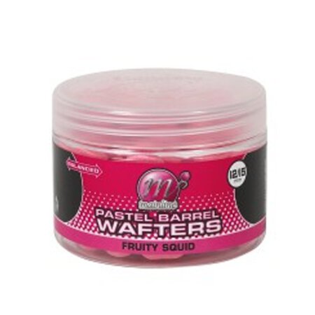 Mainline - Pastel Wafter Barrels - Fruity Squid
