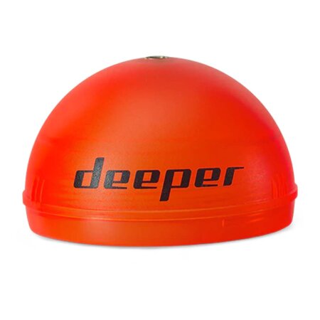 Deeper - Night Fishing Cover
