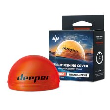 Deeper - Night Fishing Cover