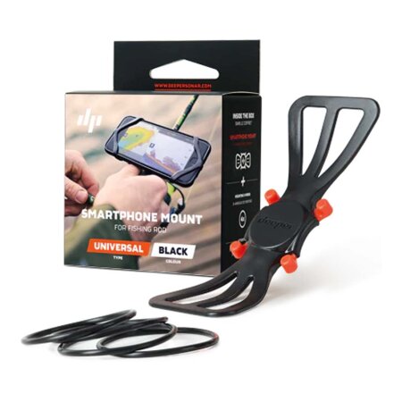 Deeper - Smartphone Mount