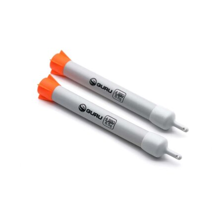 Guru - Foam Wagglers - 4SSG (4,4g)