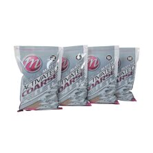 Mainline - Match Coarse Pellets 1kg - 6mm