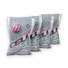 Mainline - Match Carp Cell Pellets 1kg - 8mm