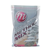 Mainline - Match Method Fine Fishmeal & Pellet Mix 1kg